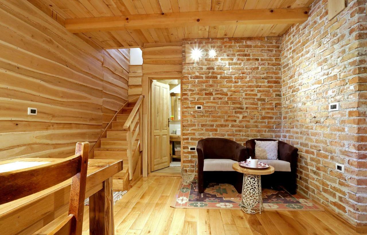 Kuca Suncani Brijeg Pokupsko Exterior photo